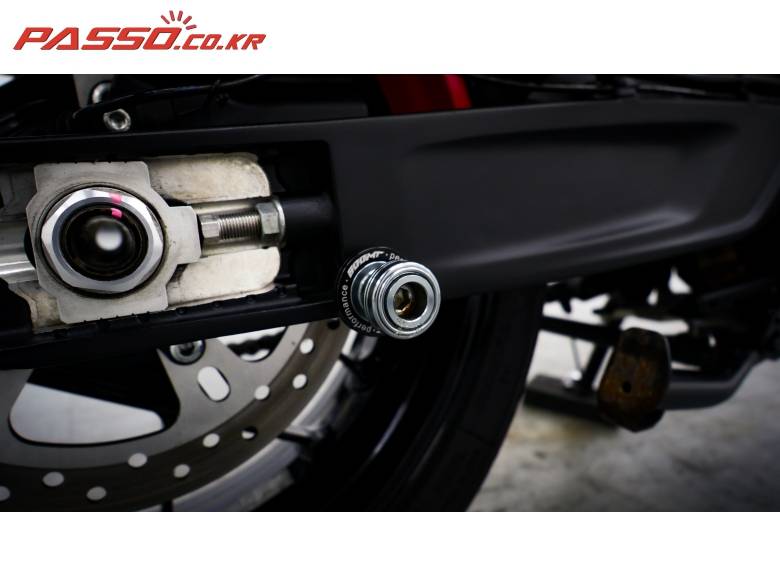 CFMOTO 800MT 익스플로러