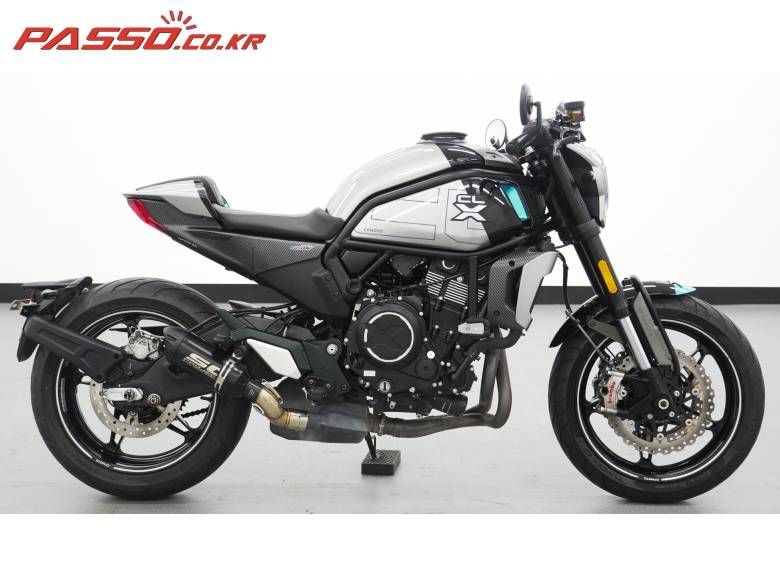 CF모토 700 CLX 스포츠