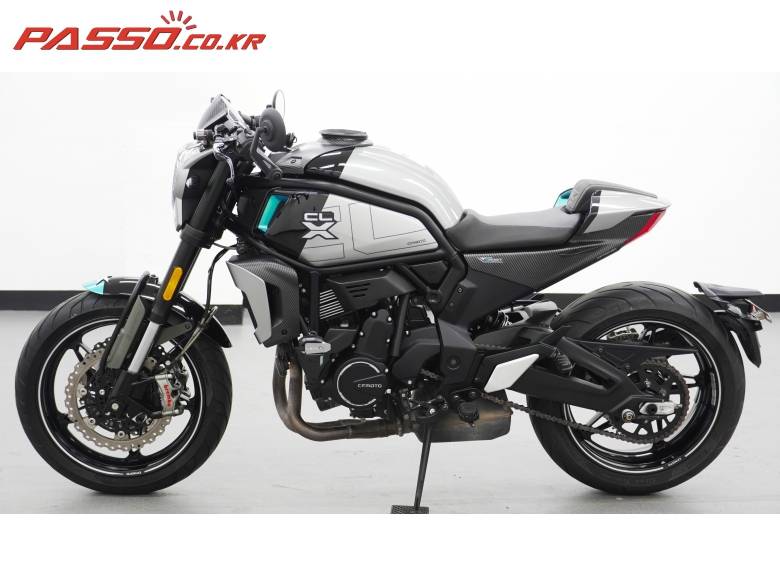 CF모토 700 CLX 스포츠