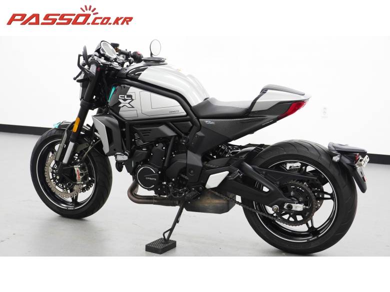 CF모토 700 CLX 스포츠