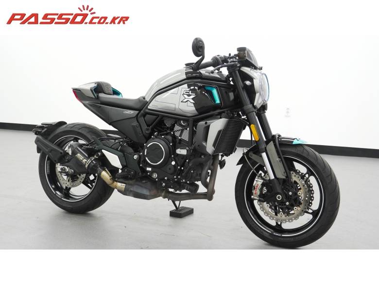 CF모토 700 CLX 스포츠