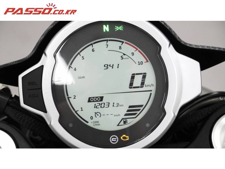CF모토 700 CLX 스포츠