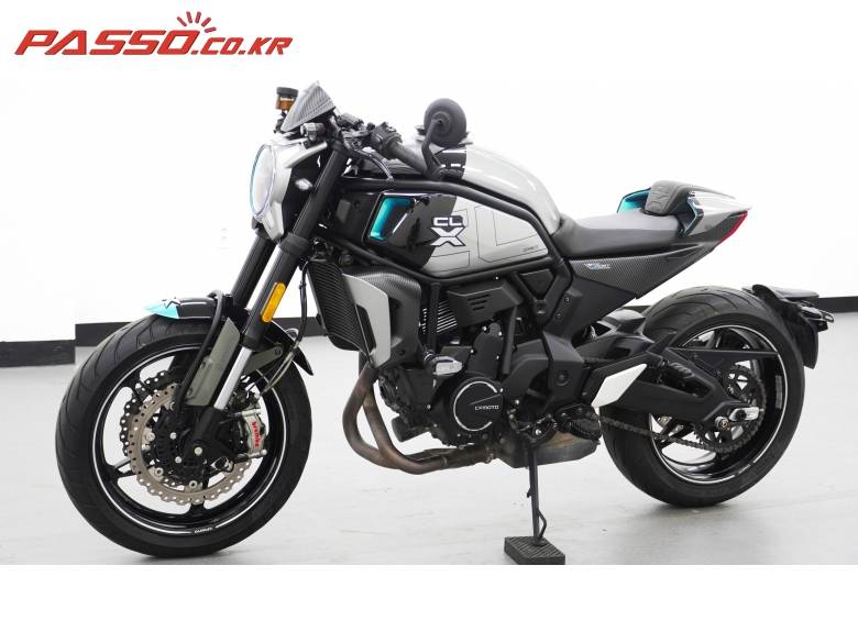 CF모토 700 CLX 스포츠