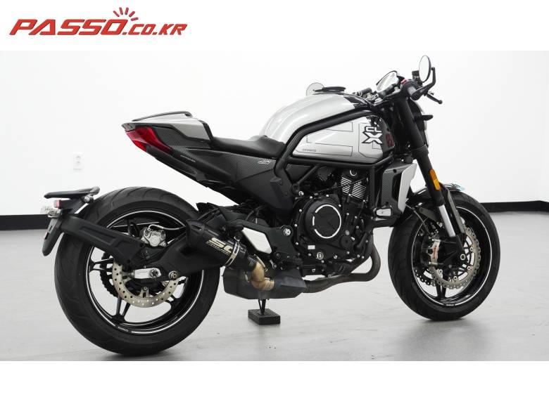 CF모토 700 CLX 스포츠
