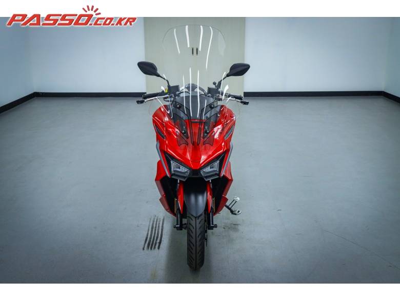 SYM VSX 125