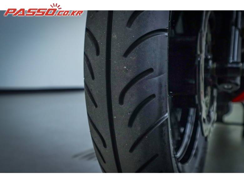 SYM VSX 125