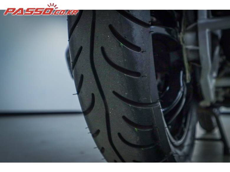SYM VSX 125