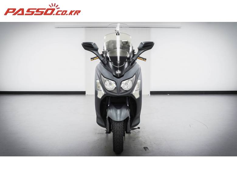 SYM 보이져125