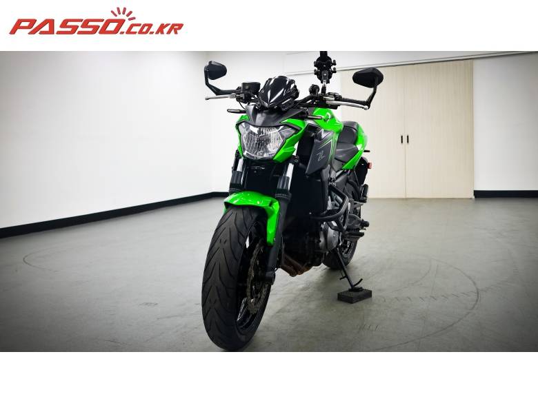 가와사키 Z650 ABS