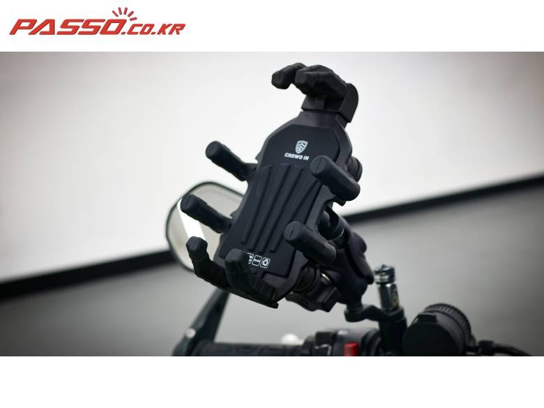 가와사키 Z650 ABS