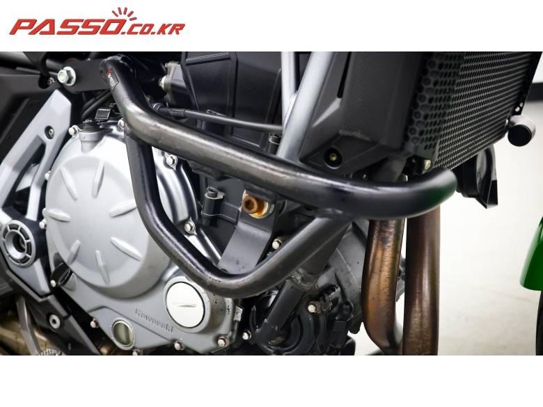 가와사키 Z650 ABS