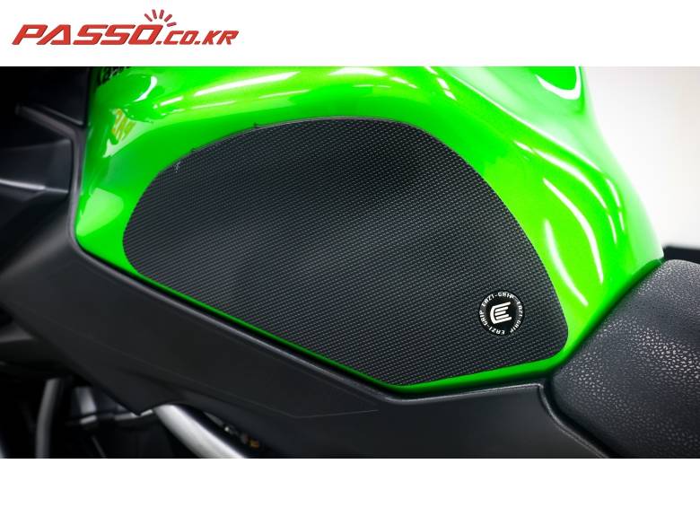 가와사키 Z650 ABS