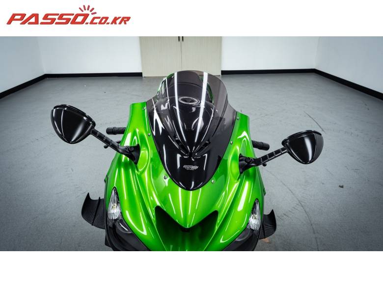가와사키 ZZR1400