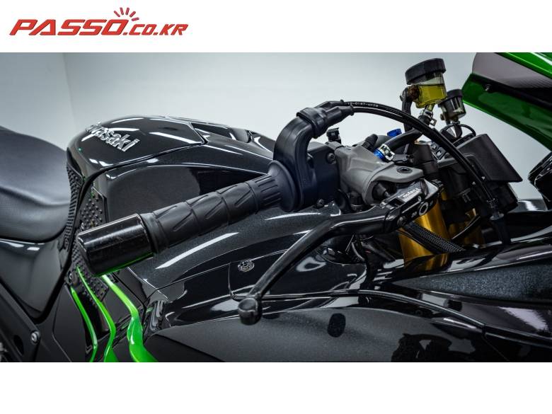 가와사키 ZZR1400