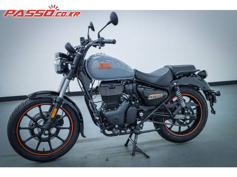 로얄엔필드 메테오 350