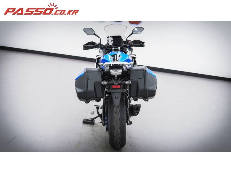 스즈키 GSX S1000 GX