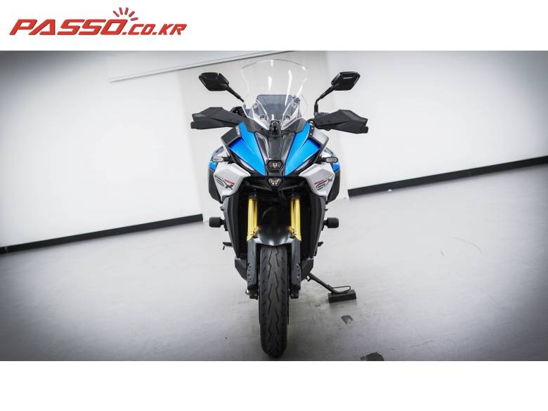 스즈키 GSX S1000 GX