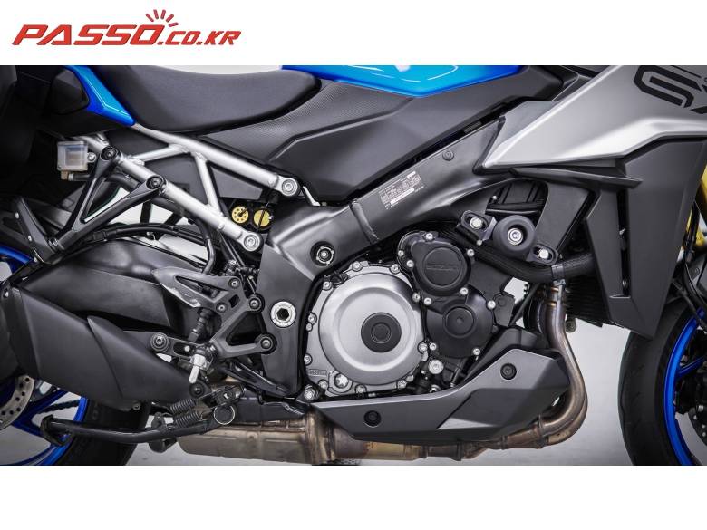스즈키 GSX S1000 GX
