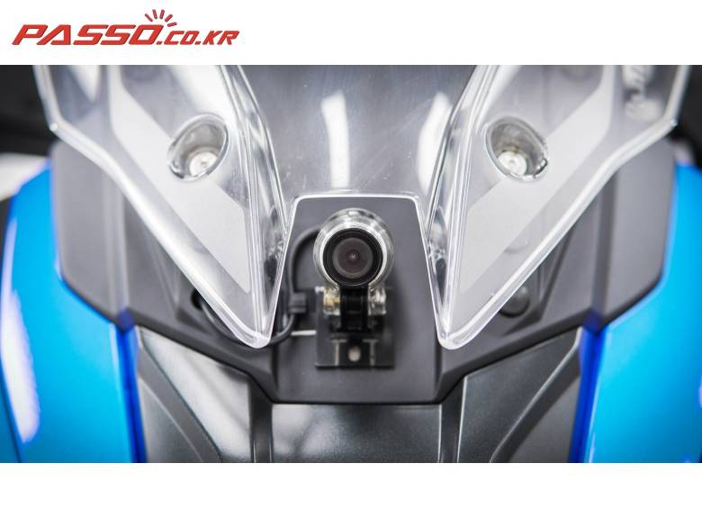 스즈키 GSX S1000 GX