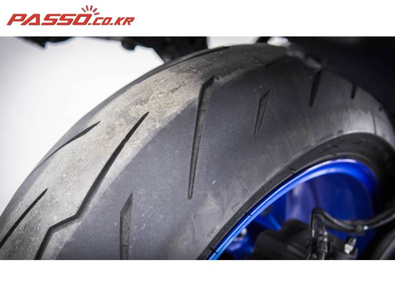 스즈키 GSX S1000 GX