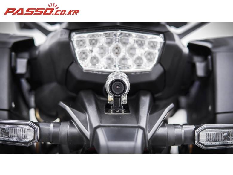 스즈키 GSX S1000 GX