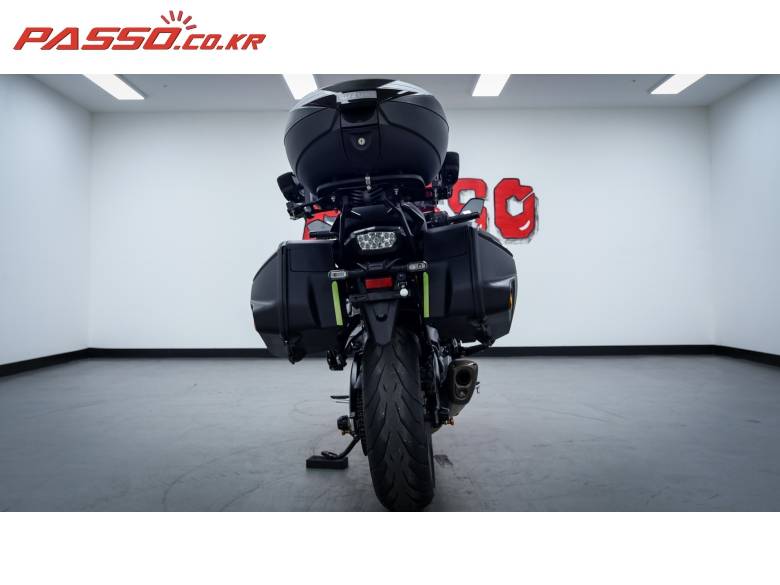 스즈키 GSX-S1000GT