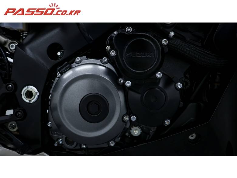 스즈키 GSX-S1000GT