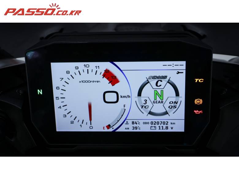 스즈키 GSX-S1000GT