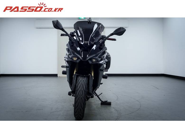 스즈키 GSX-S1000GT