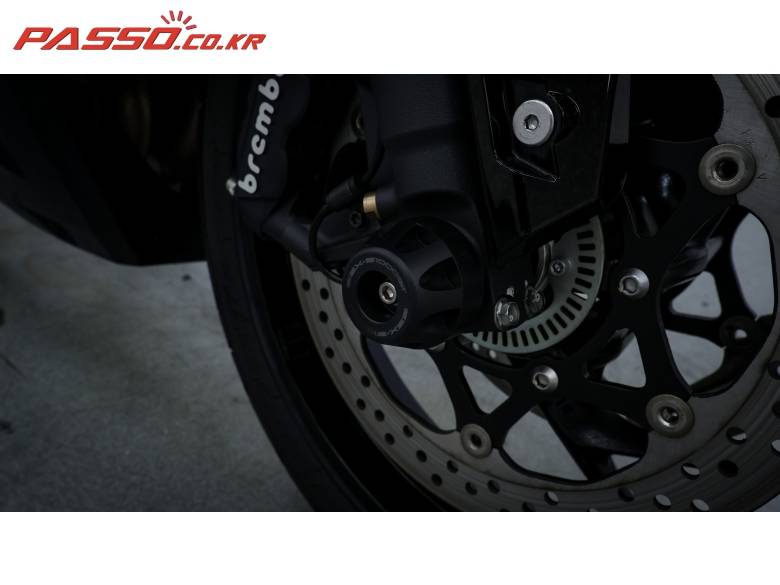 스즈키 GSX-S1000GT