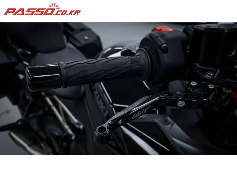 스즈키 GSX-S1000GT