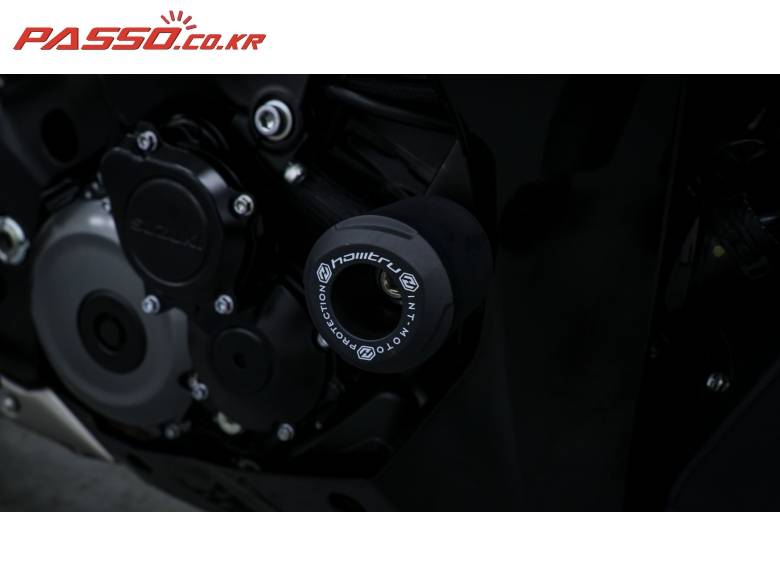 스즈키 GSX-S1000GT