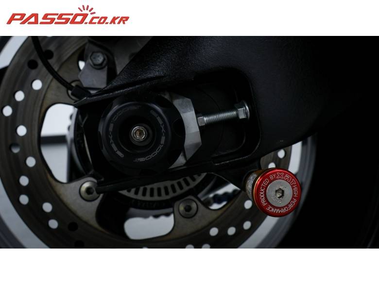 스즈키 GSX-S1000GT