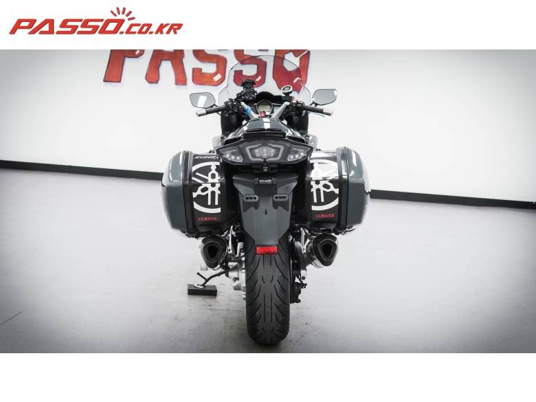 야마하 FJR1300 AS