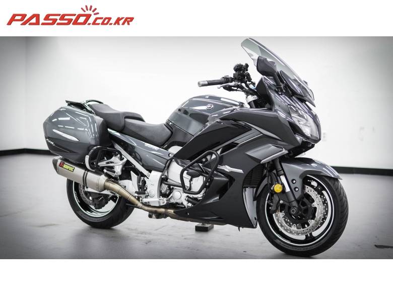 야마하 FJR1300 AS