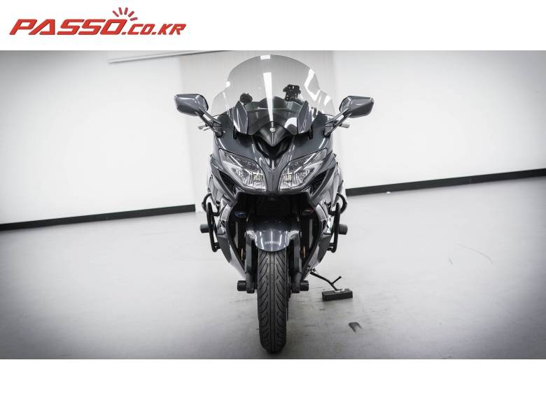 야마하 FJR1300 AS
