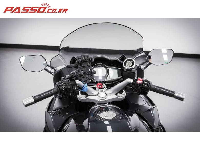야마하 FJR1300 AS