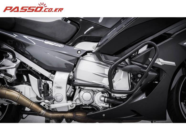 야마하 FJR1300 AS