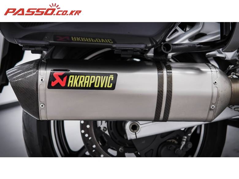 야마하 FJR1300 AS