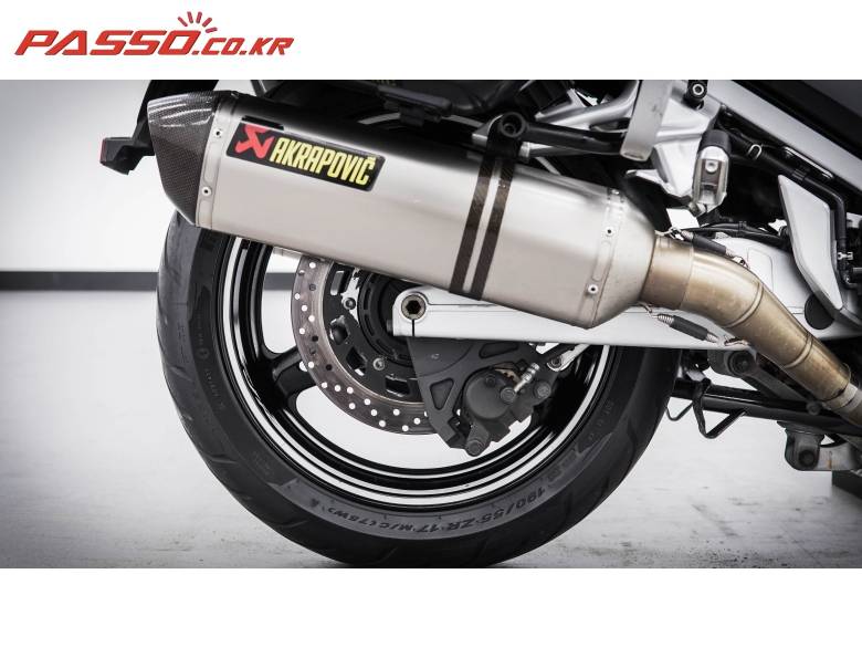 야마하 FJR1300 AS