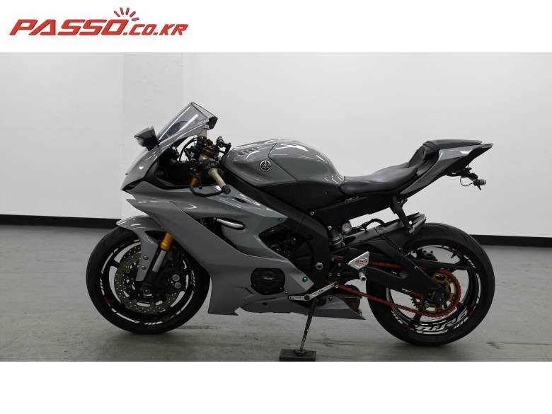 야마하 R6