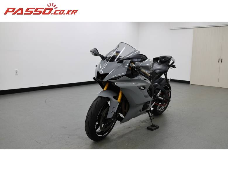 야마하 R6