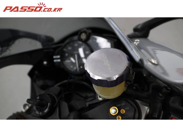 야마하 R6