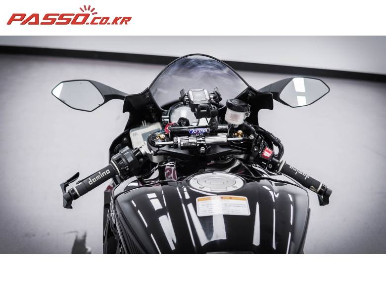 야마하 YZF R6