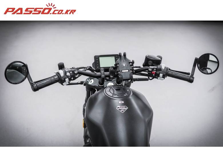 존테스 125 C