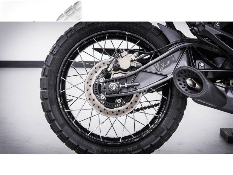 존테스 125U1