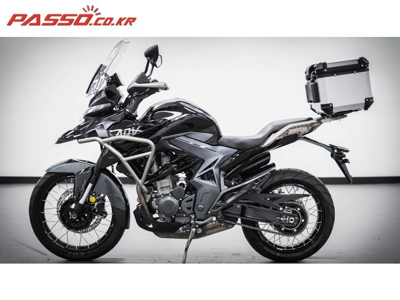 존테스 350T