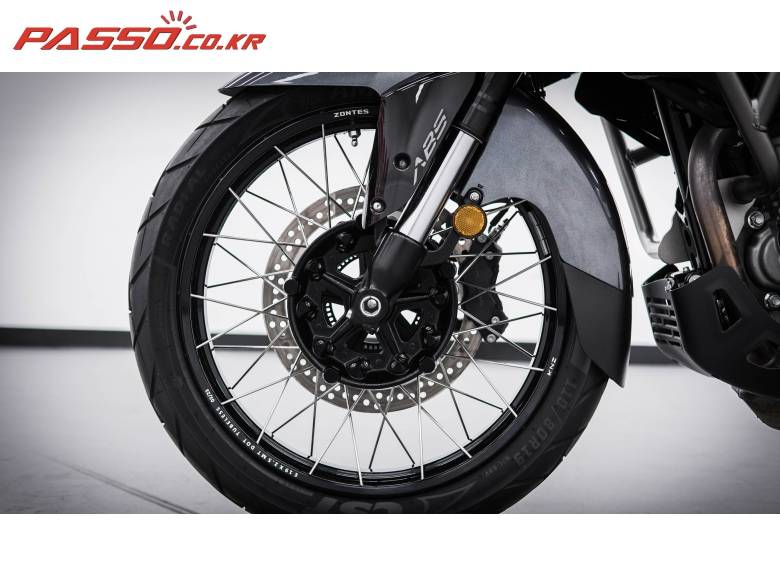 존테스 350T