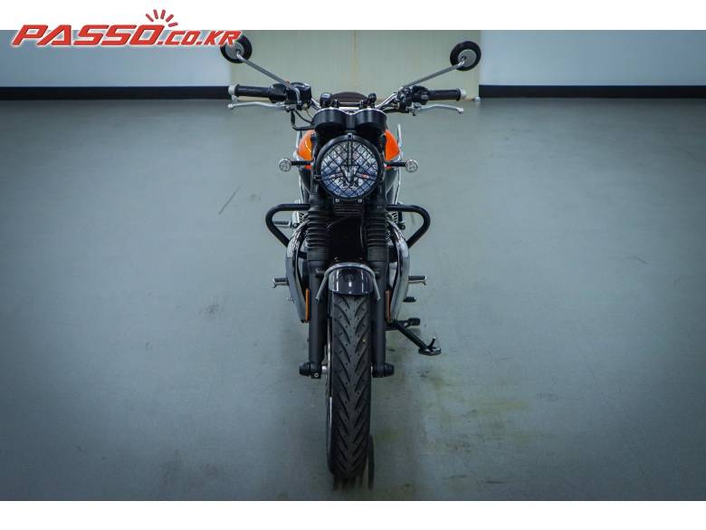 트라이엄프 본네빌 T 120