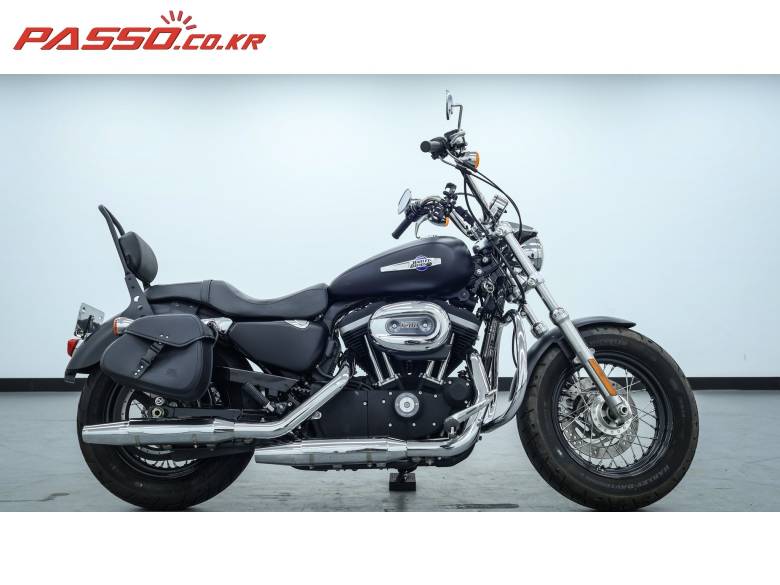 할리데이비슨 XL1200CB